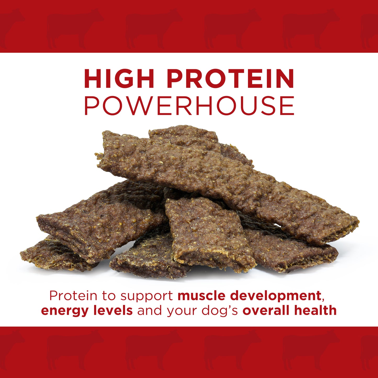 Beef Jerky Recipe - 1.36kg