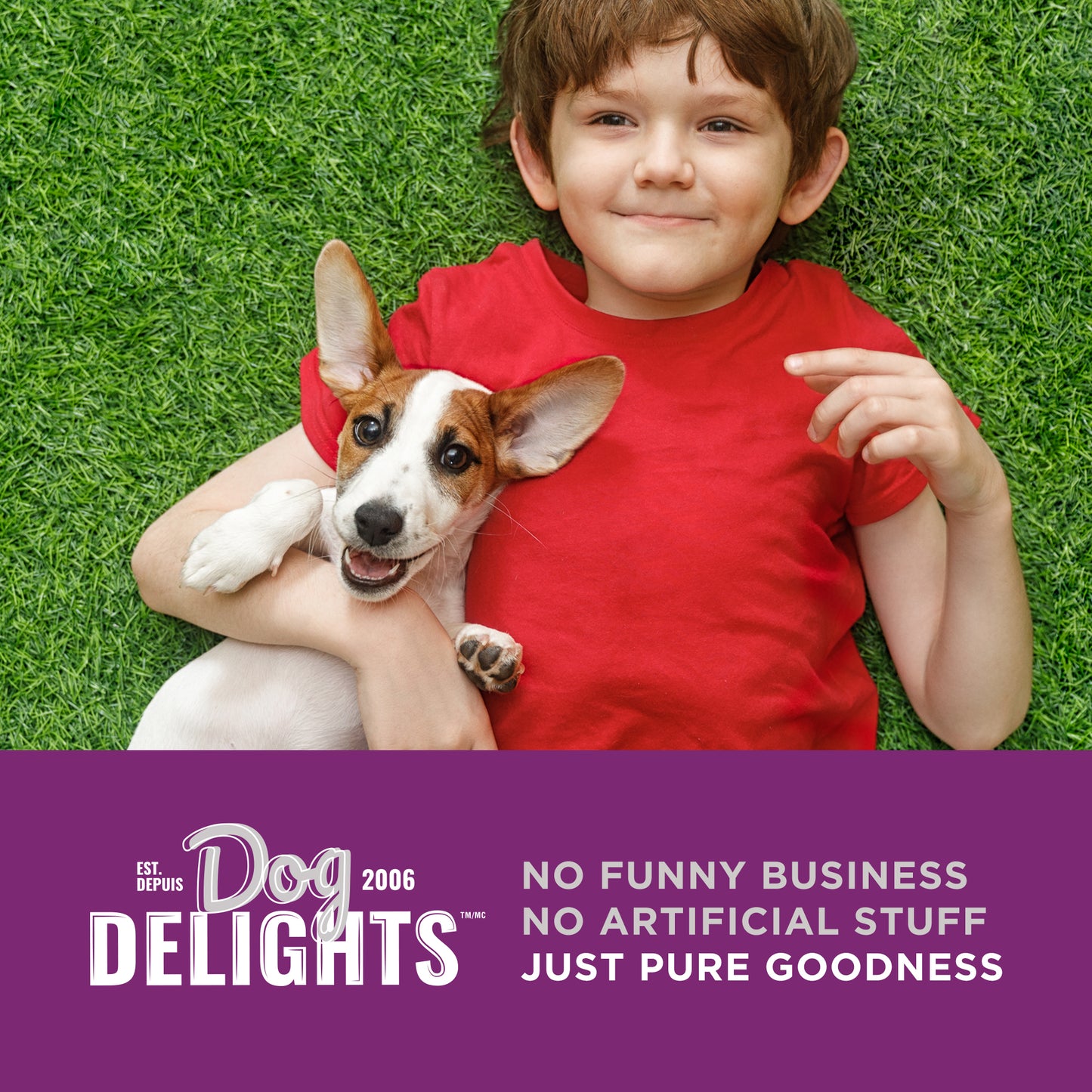 Chewy Chicken Sticks™ - 1.25kg